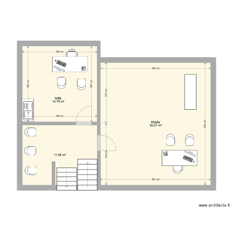 KNiv2. Plan de 0 pièce et 0 m2