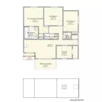 Appartement C20 Laksour