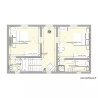 MEZOS 1ER ETAGE DECO NEW