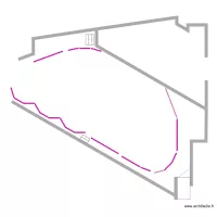 Extension PDC avec Stands en 3m sans YLS