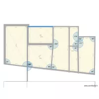 plan issu dxf sylviane 2