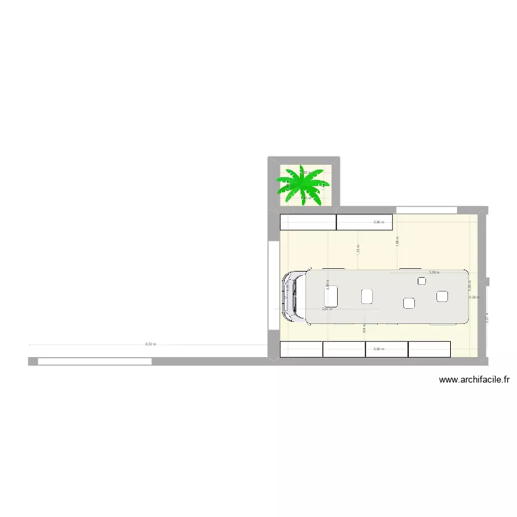 grange guip 9. Plan de grange guip 9. Plan de