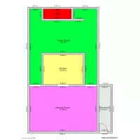 Easy House 1st Floor