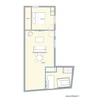 Appt 60m2 scd 2