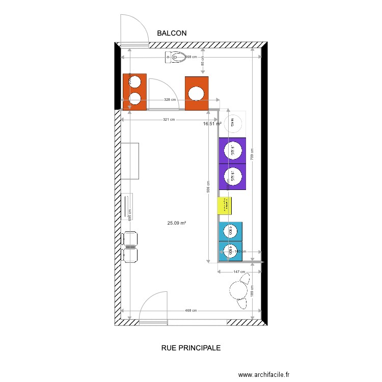 HASPARREN2. Plan de 0 pièce et 0 m2