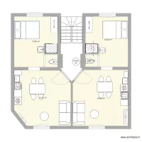 Tonio Plan 7 Abbaye 32 Diag