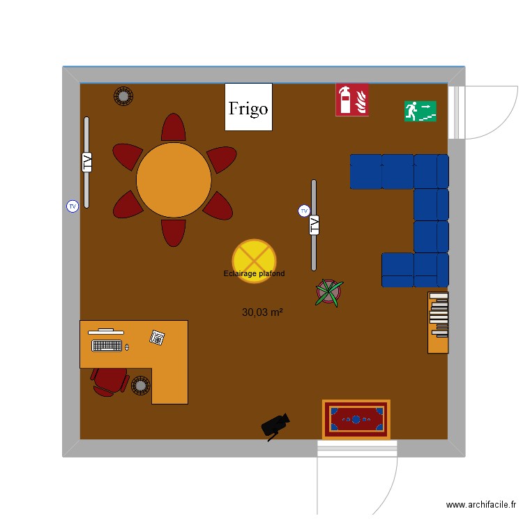 leroy merlin. Plan de 0 pièce et 0 m2
