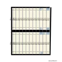 Plancher lambourdage