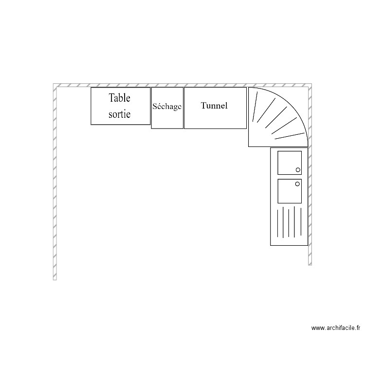 Louise Michel2. Plan de 0 pièce et 0 m2