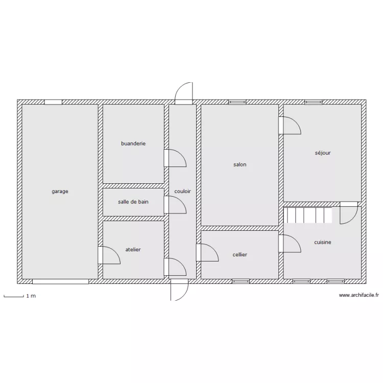 alex rdc. Plan de alex rdc. Plan de