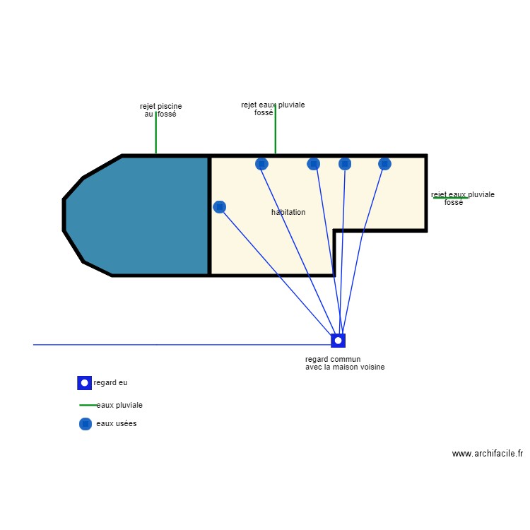 724. Plan de 0 pièce et 0 m2