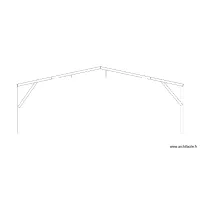 fa&ccedil;ade hangar 2