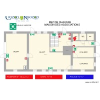 RDC MAISON ASSO 