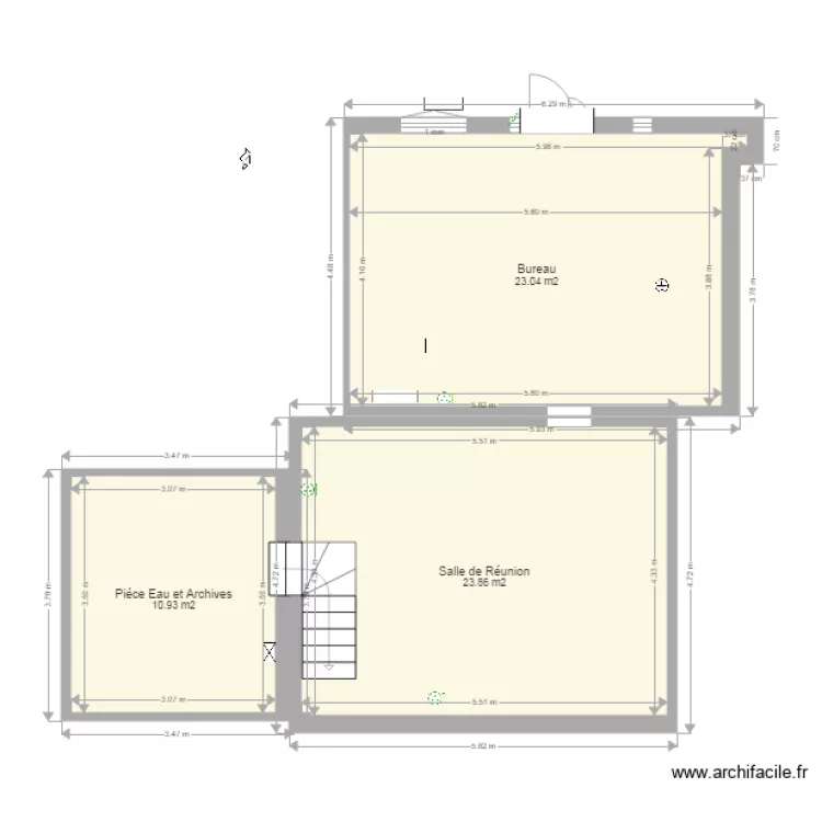 Plan Général Chappe et Carrelage. Plan de Plan Général Chappe et Carrelage. Plan de