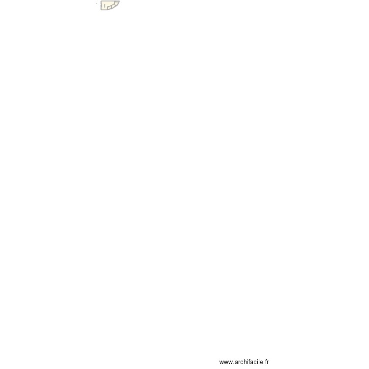 plan d'atelier (salle 038). Plan de 0 pièce et 0 m2
