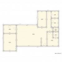 MAISON EN  L 2