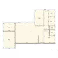 MAISON EN  L 2