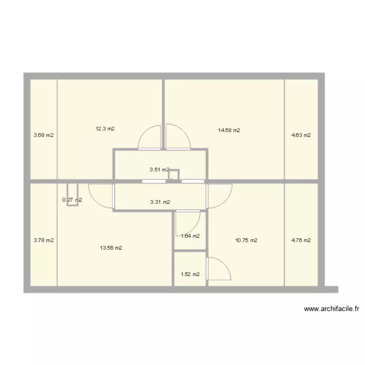 combleamenager. Plan de combleamenager. Plan de