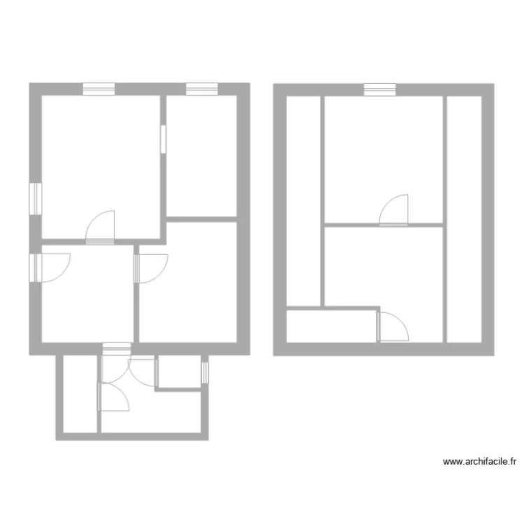 WINTER GASCHNEY. Plan de 