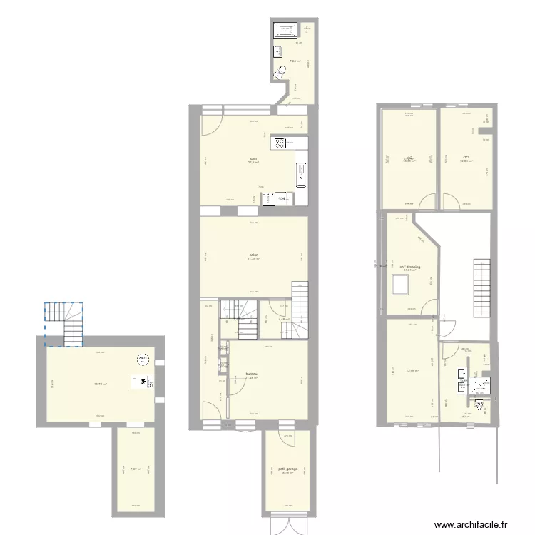ST SYMPH 06 02 22 C. Plan de ST SYMPH 06 02 22 C. Plan de
