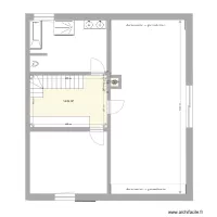 Etage Chessenaz modif Kubus mgp