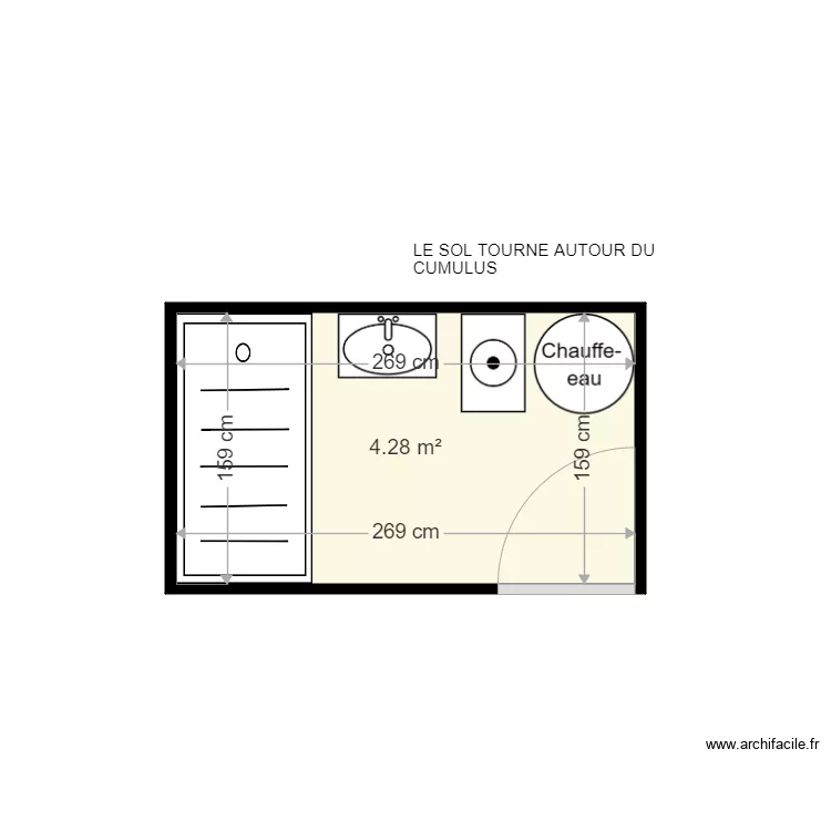DESJARDIN PAUL. Plan de DESJARDIN PAUL. Plan de