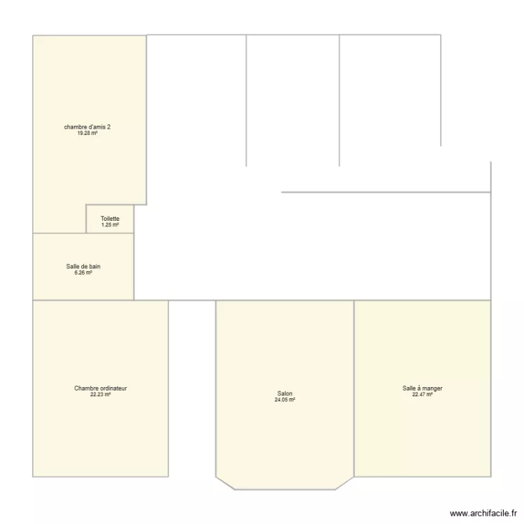 nouveau. Plan de nouveau. Plan de