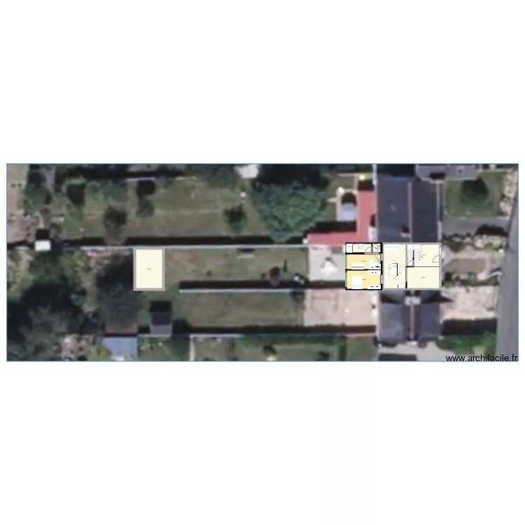 Projet lokmi 2 Didier 3. Plan de 