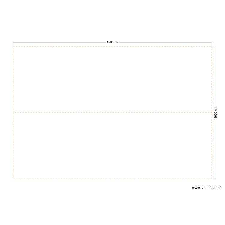 Hagenthal grenier V1. Plan de 0 pièce et 0 m2