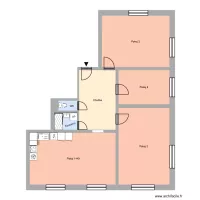 Hlavní t?ída 678, byt 5