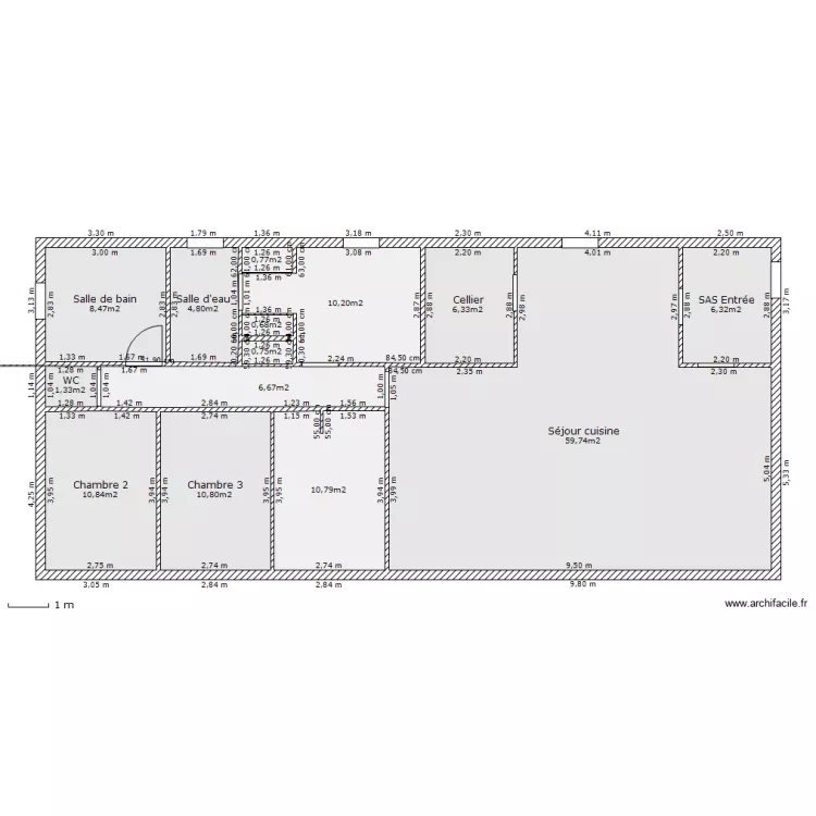 nanaroch2. Plan de nanaroch2. Plan de