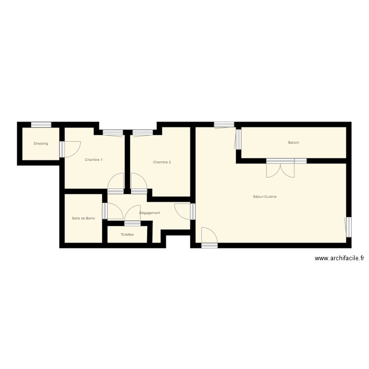 E200026. Plan de 0 pièce et 0 m2