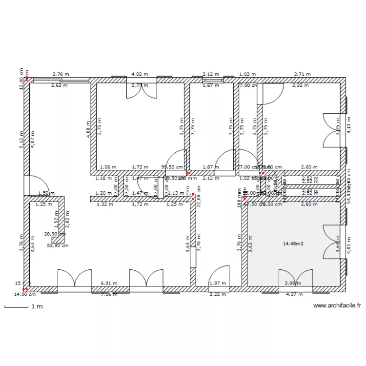 julice. Plan de julice. Plan de
