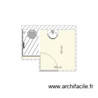 plan sdb dangelo apres