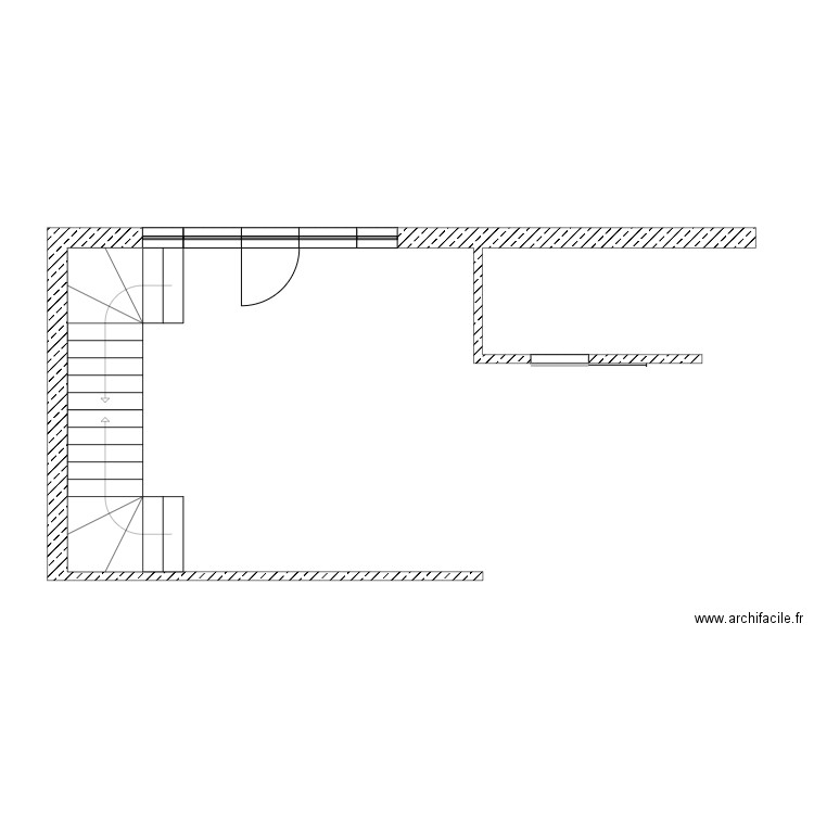 SKY11. Plan de 0 pièce et 0 m2