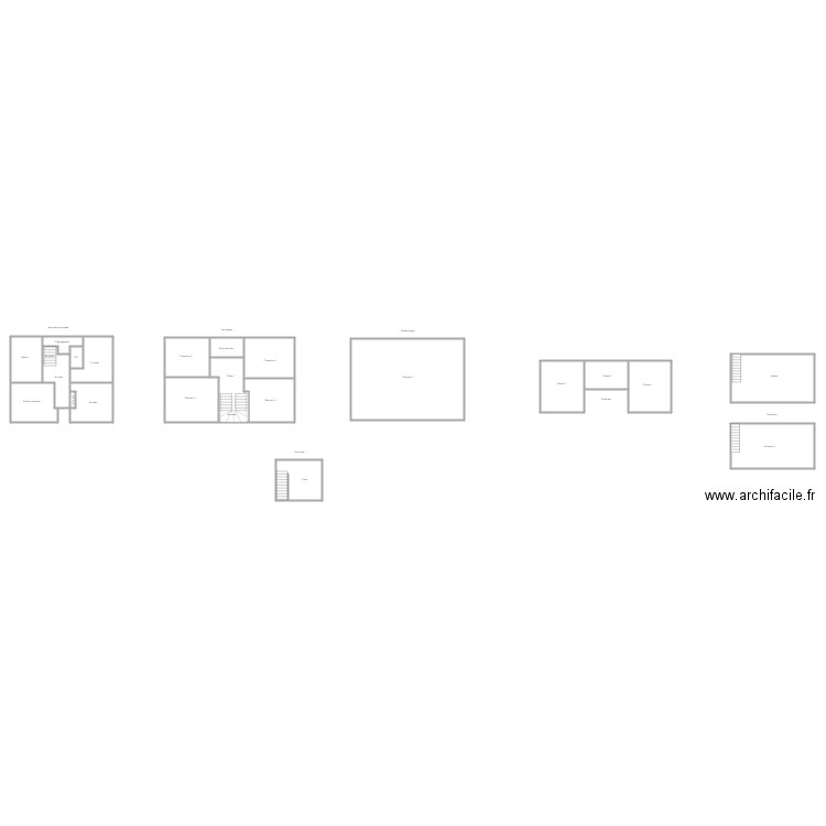 acy romance eplaces. Plan de 0 pièce et 0 m2