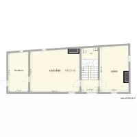 GRANDE MAISON RDC