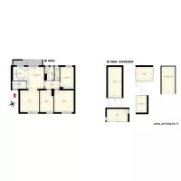 BI 6840 annexes