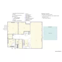 plan &eacute;lectricit&eacute;