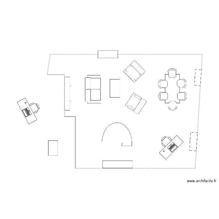 Villetrun Bureau 20210515 4. Plan de 0 pièce et 0 m2