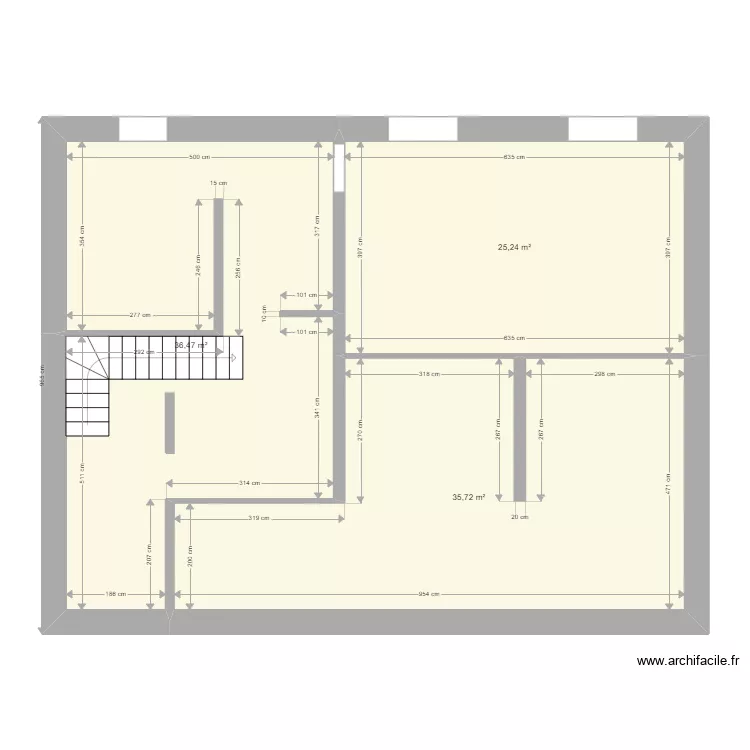 briguiboul v2. Plan de 