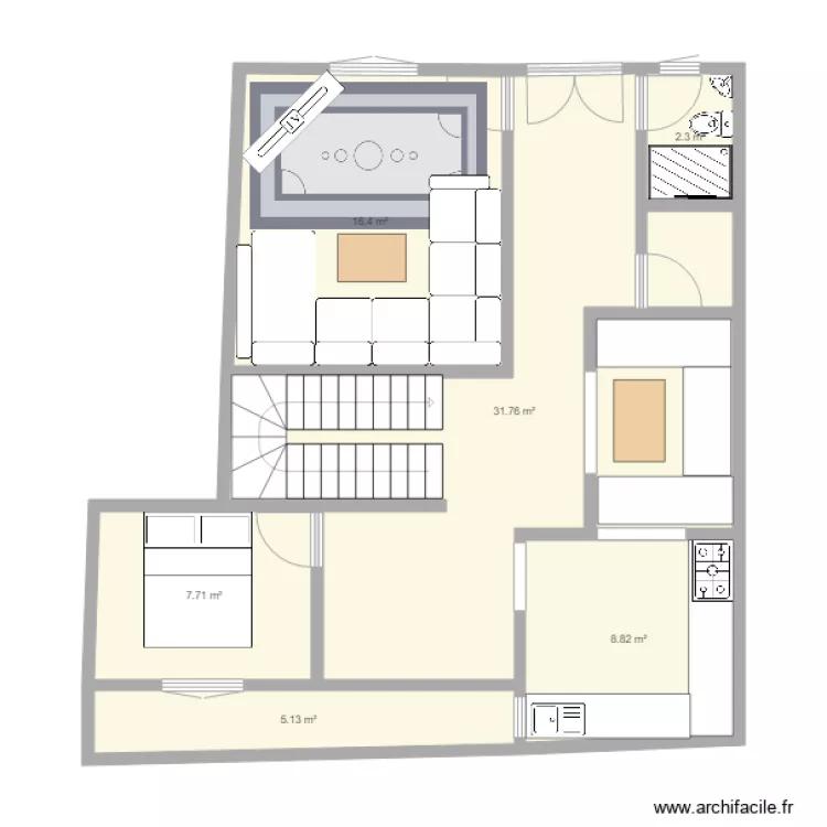 mahdi3. Plan de mahdi3. Plan de