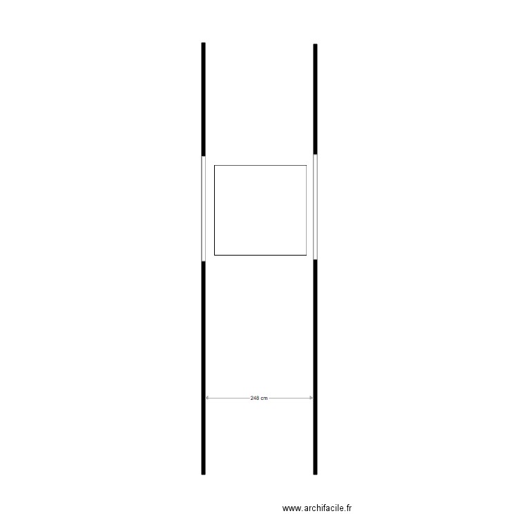 PLAN CELIA. Plan de 0 pièce et 0 m2