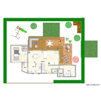 Plan maison 2