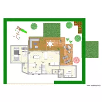 Plan maison 2