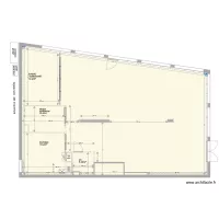  espace jeune lot 4 platrerie