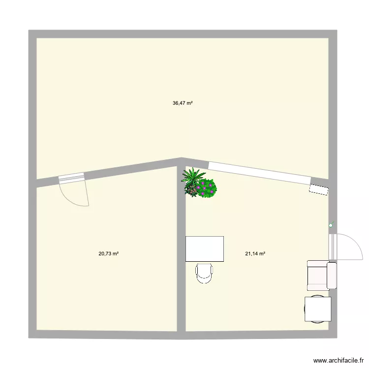 Shift. Plan de Shift. Plan de