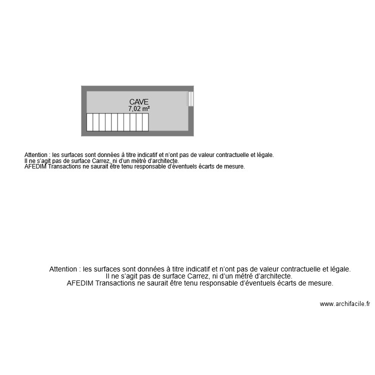 BI 6638 ANNEXES . Plan de 0 pièce et 0 m2