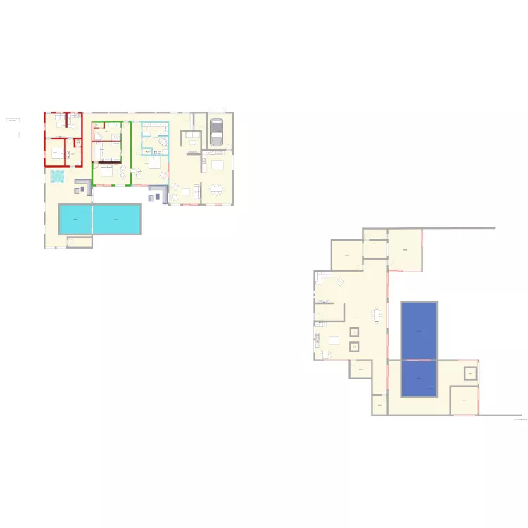 plan  avec a. Plan de 