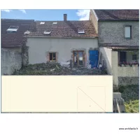 maison terrasse